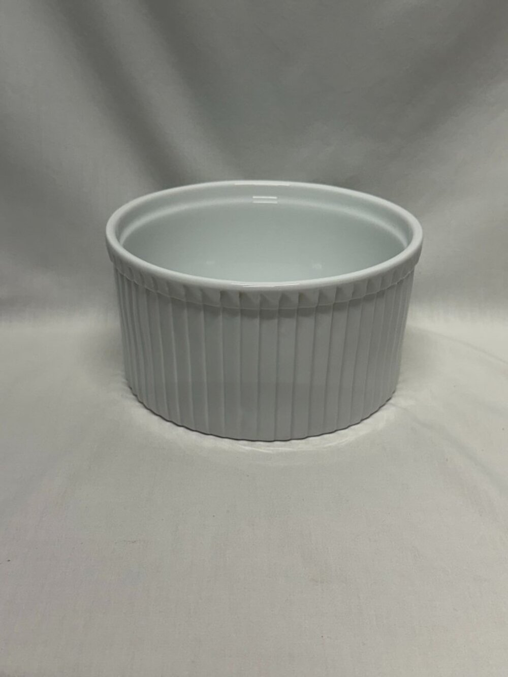 Bodum Swiss Souffle Dish 7 1/4 Inches Vintage